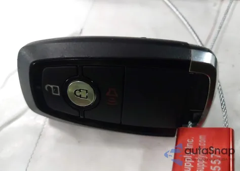 2022 Ford Edge Se из США, поврежденный, VIN 2FMPK4G93NBA85373